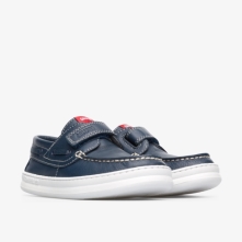 Camper Light Coral / Pink / Blue Casual Shoes Kids - Runner Online Ireland | OVIPC9457